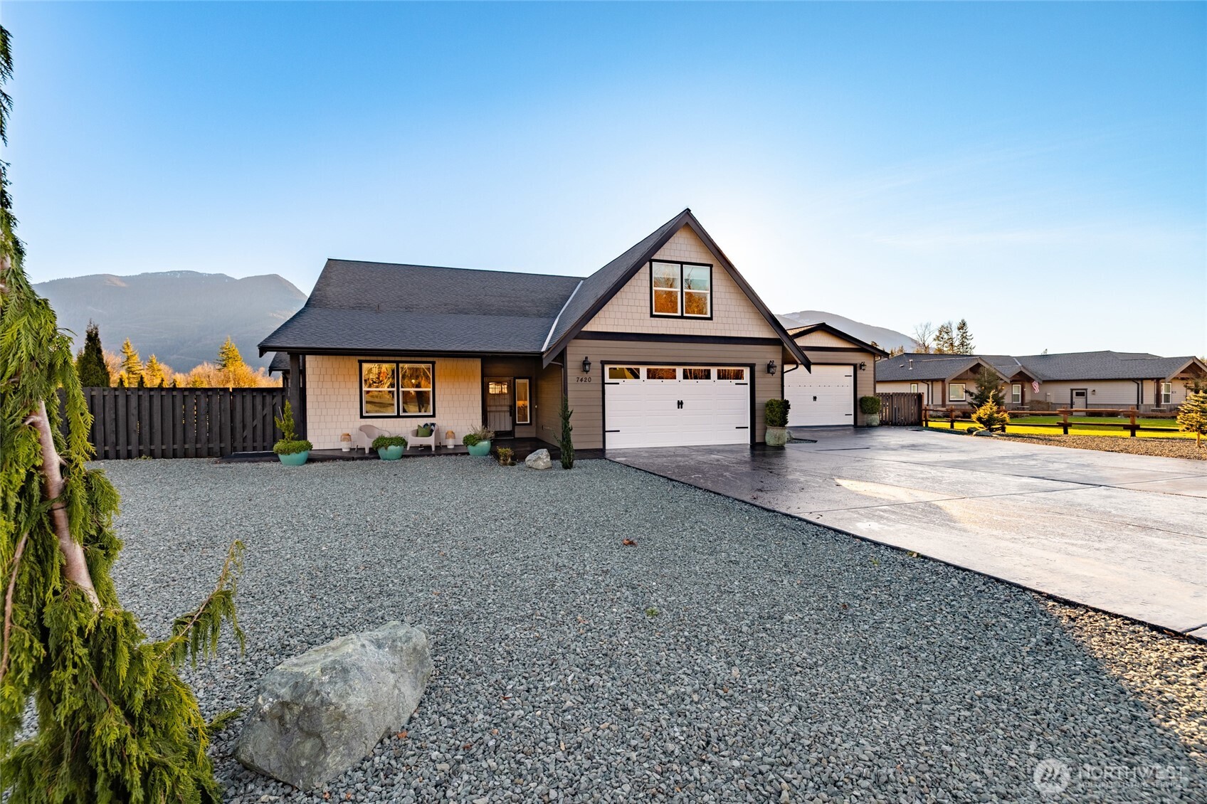 7420 Windsong Lane , Sedro Woolley, WA 98284