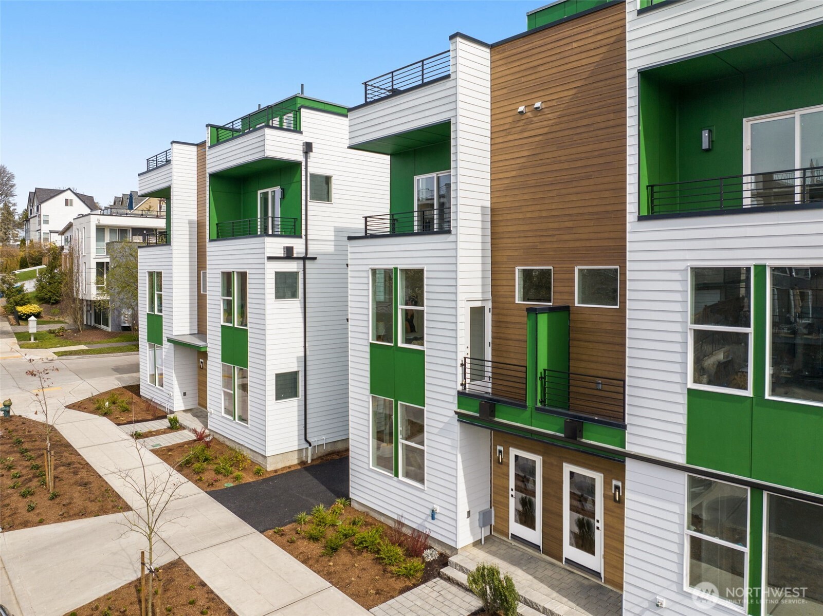 906 A 28th Avenue S, Seattle, WA 98144