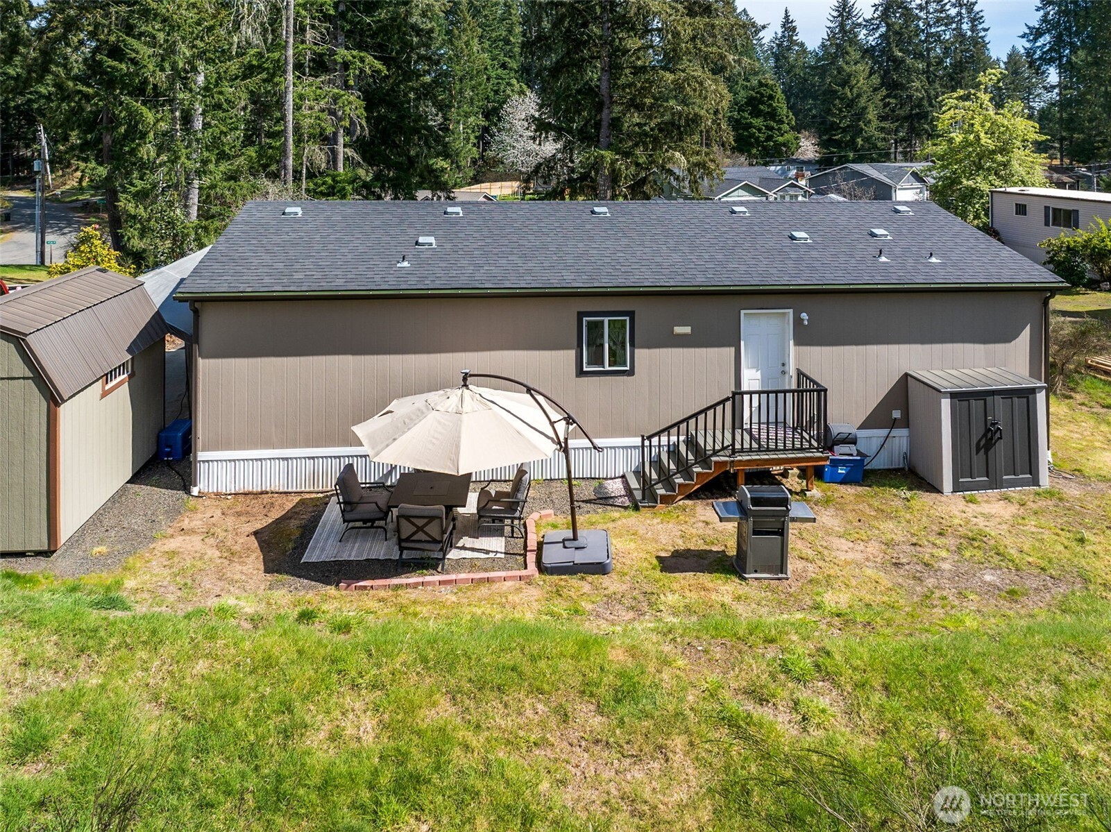 1828 197th Avenue SW, Lakebay, WA 98349