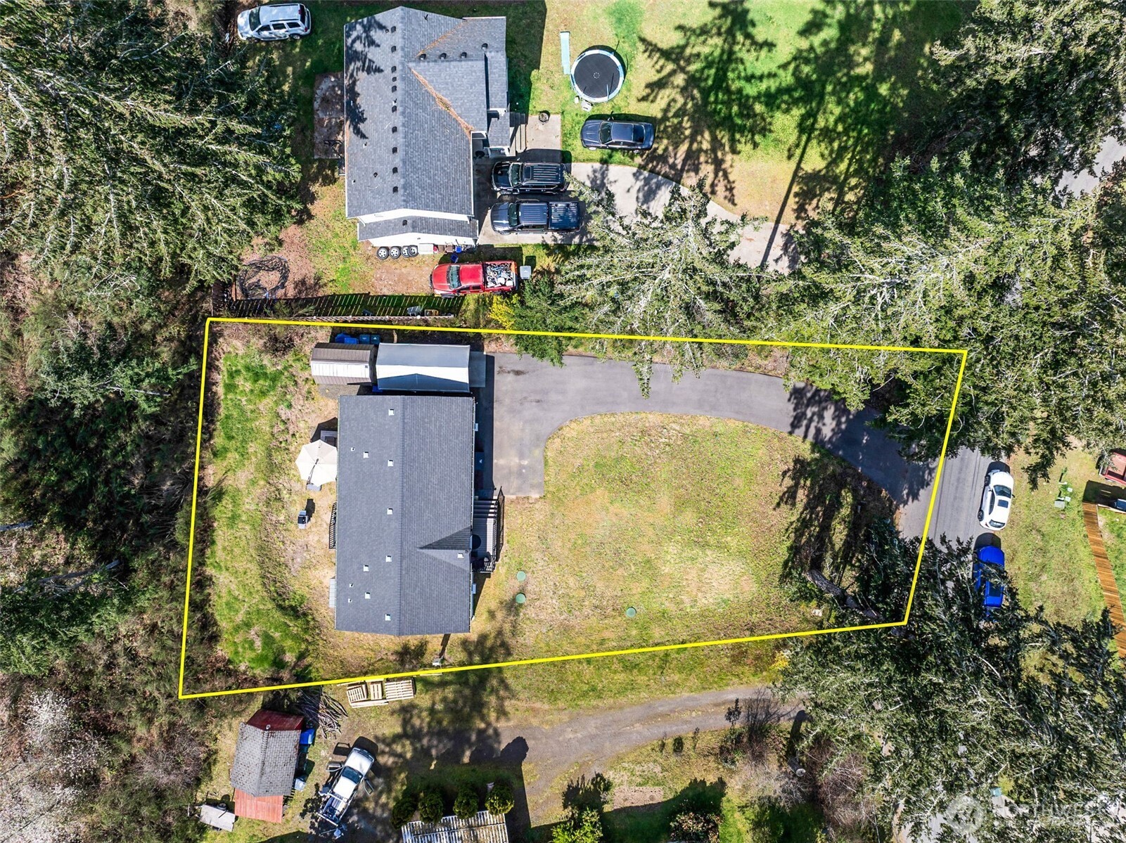 1828 197th Avenue SW, Lakebay, WA 98349