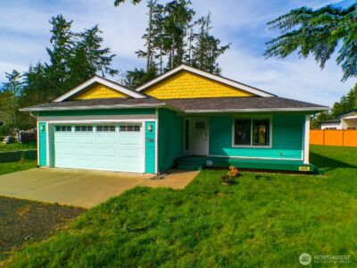 744 Evergreen Avenue , Ocean Shores, WA 98569 - Photo 2