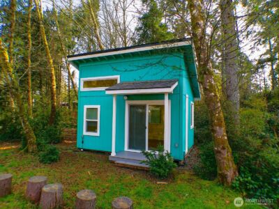 744 Evergreen Avenue , Ocean Shores, WA 98569 - Photo 22