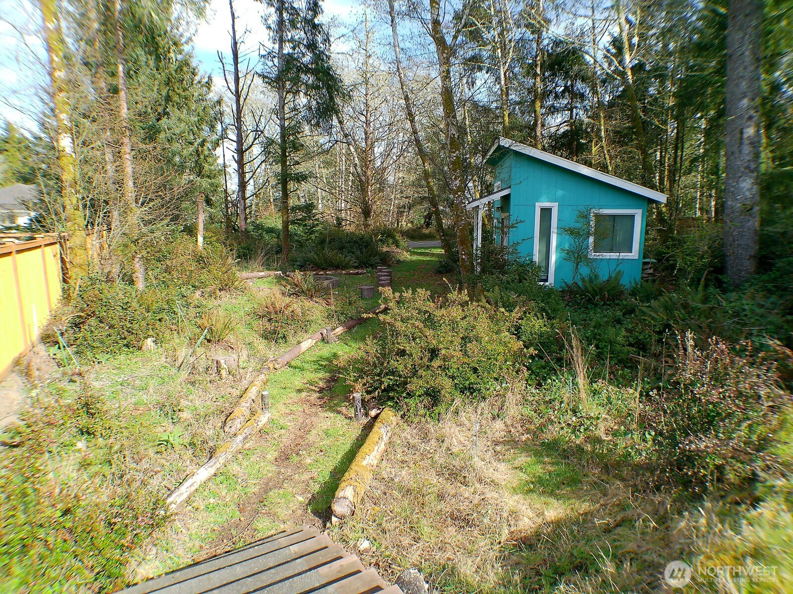 744 Evergreen Avenue , Ocean Shores, WA 98569