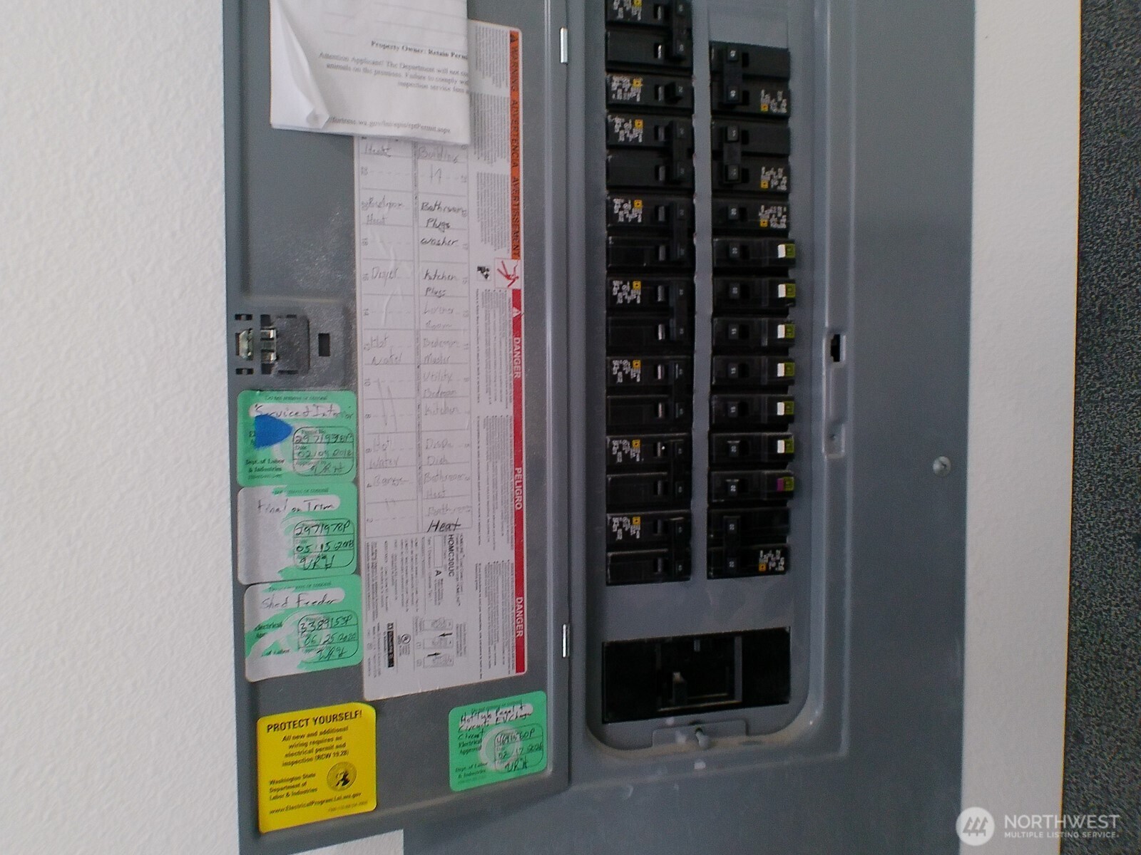 744 Evergreen Avenue , Ocean Shores, WA 98569