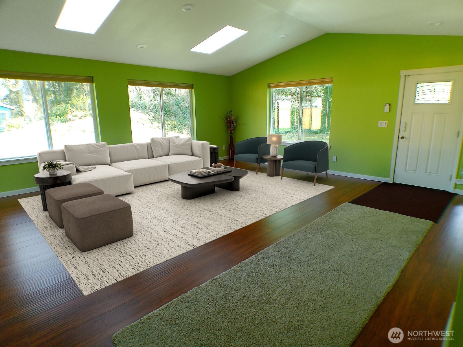 744 Evergreen Avenue , Ocean Shores, WA 98569