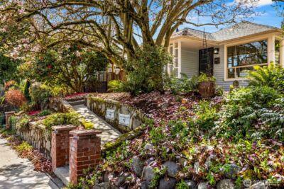 3321 35th Avenue S, Seattle, WA 98144 - Photo 1