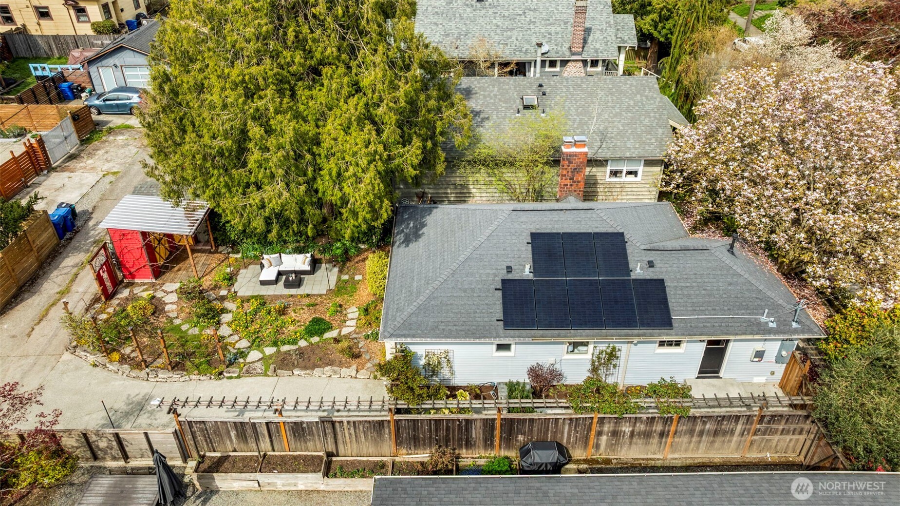 3321 35th Avenue S, Seattle, WA 98144