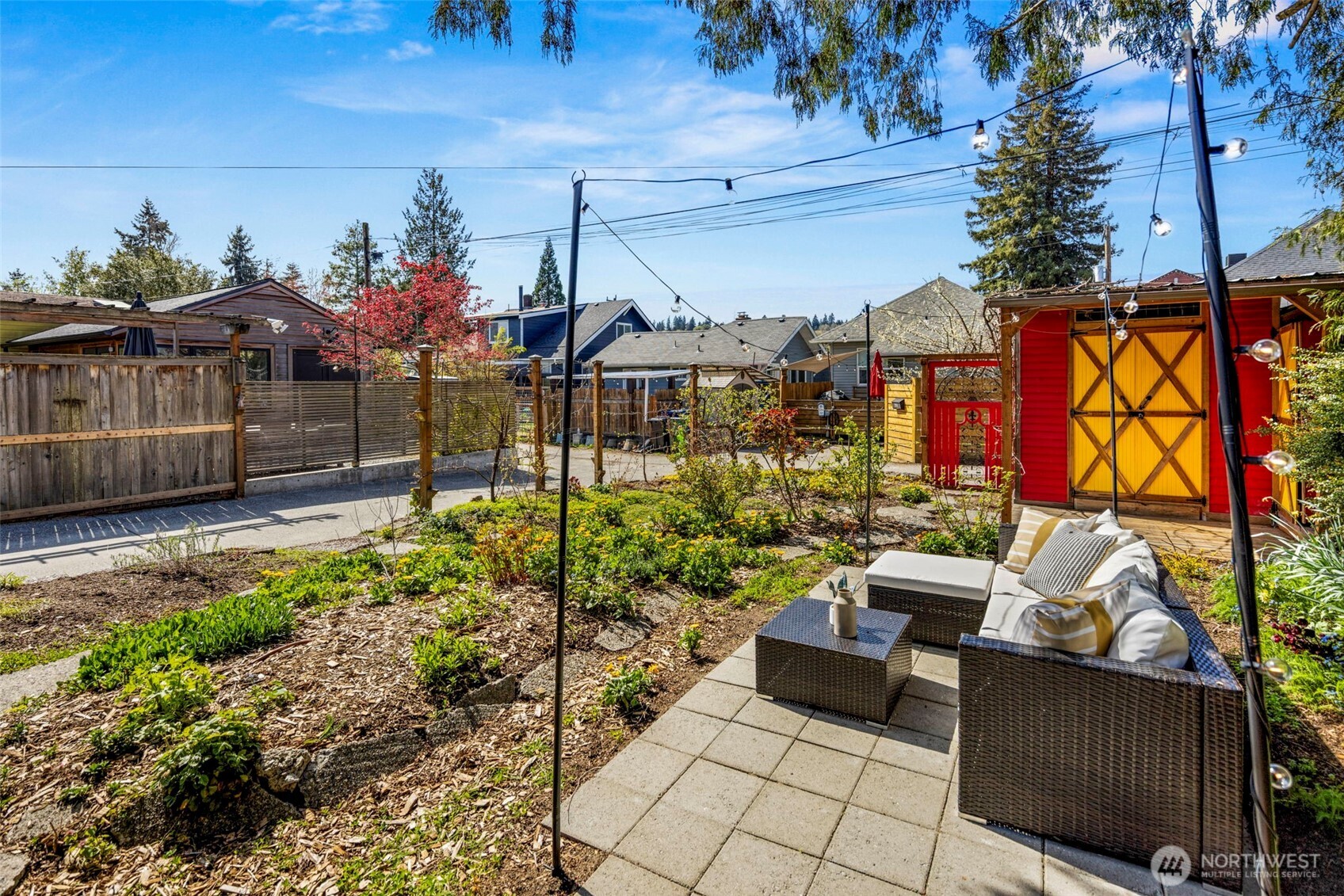 3321 35th Avenue S, Seattle, WA 98144