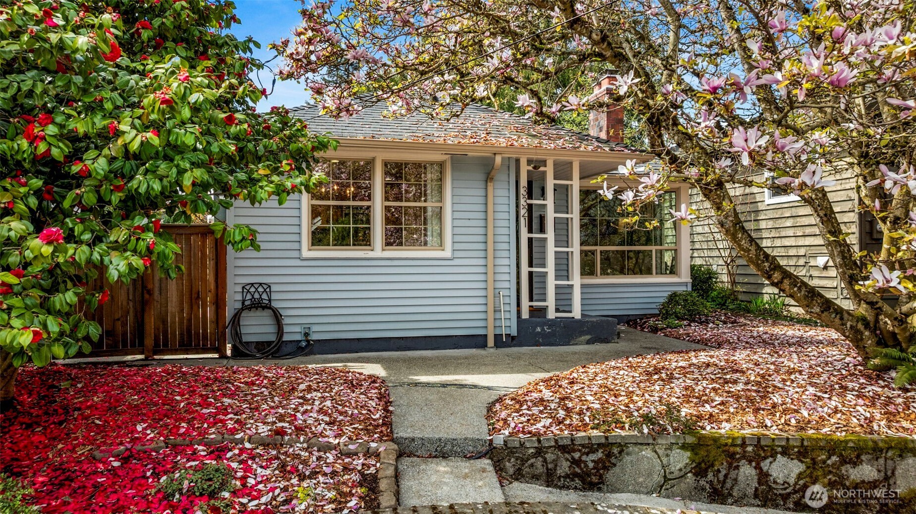 3321 35th Avenue S, Seattle, WA 98144