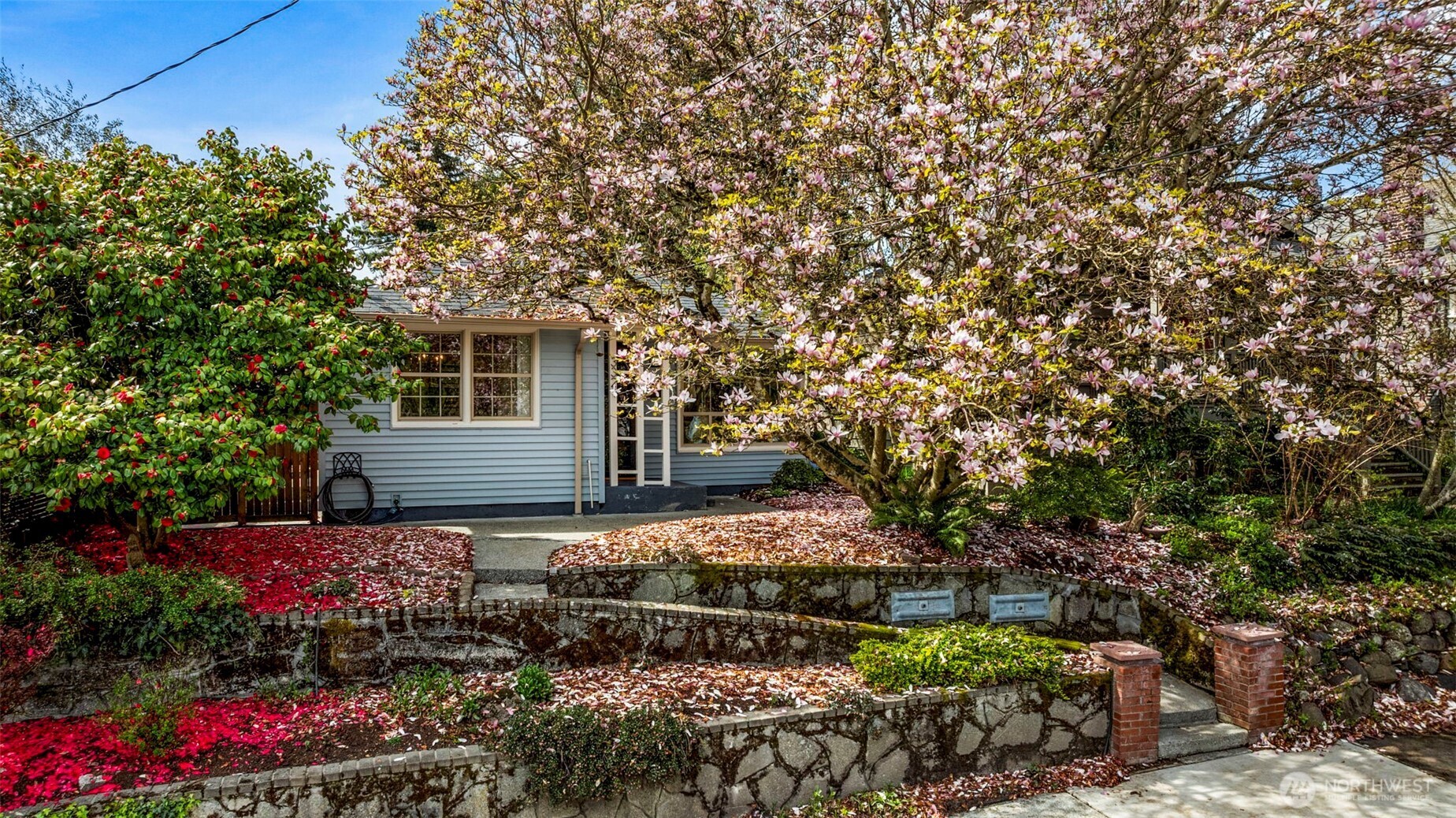 3321 35th Avenue S, Seattle, WA 98144