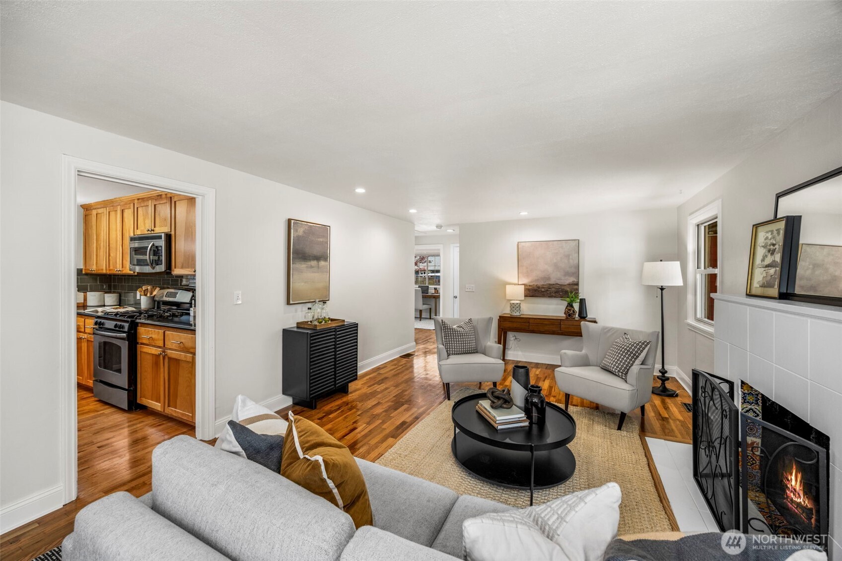 3321 35th Avenue S, Seattle, WA 98144