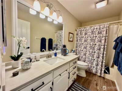 1919 Creekside Place , Anacortes, WA 98221 - Photo 13