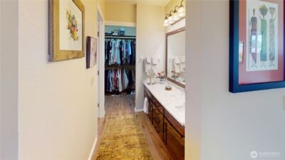 1919 Creekside Place , Anacortes, WA 98221 - Photo 16