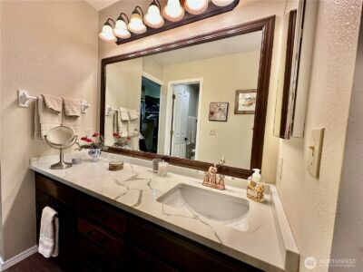 1919 Creekside Place , Anacortes, WA 98221 - Photo 17