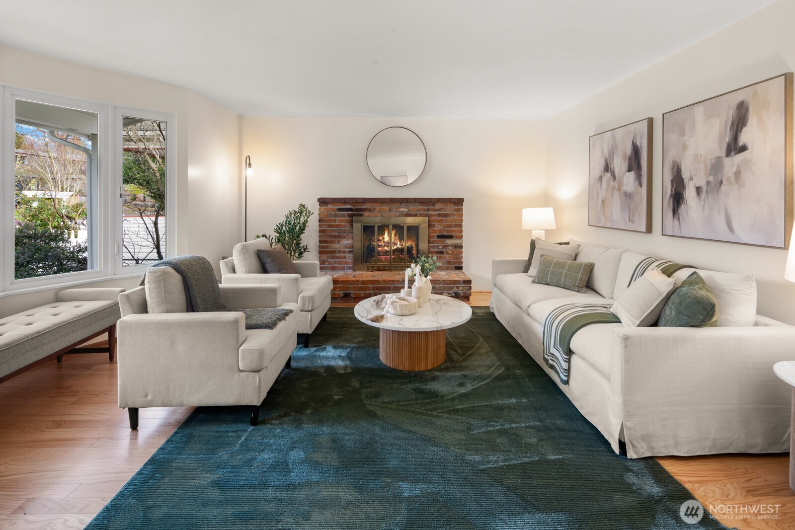 927 NW 58th Street , Seattle, WA 98107