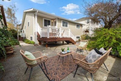 927 NW 58th Street , Seattle, WA 98107 - Photo 21