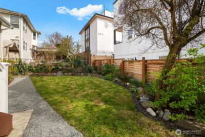 927 NW 58th Street , Seattle, WA 98107 - Photo 22