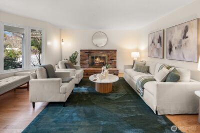 927 NW 58th Street , Seattle, WA 98107 - Photo 3