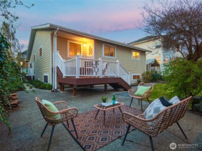 927 NW 58th Street , Seattle, WA 98107 - Photo 31
