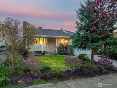 927 NW 58th Street , Seattle, WA 98107 - Photo 32