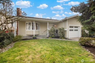 927 NW 58th Street , Seattle, WA 98107 - Photo 34