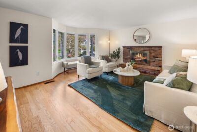 927 NW 58th Street , Seattle, WA 98107 - Photo 4