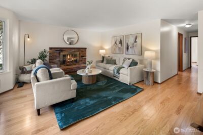 927 NW 58th Street , Seattle, WA 98107 - Photo 5