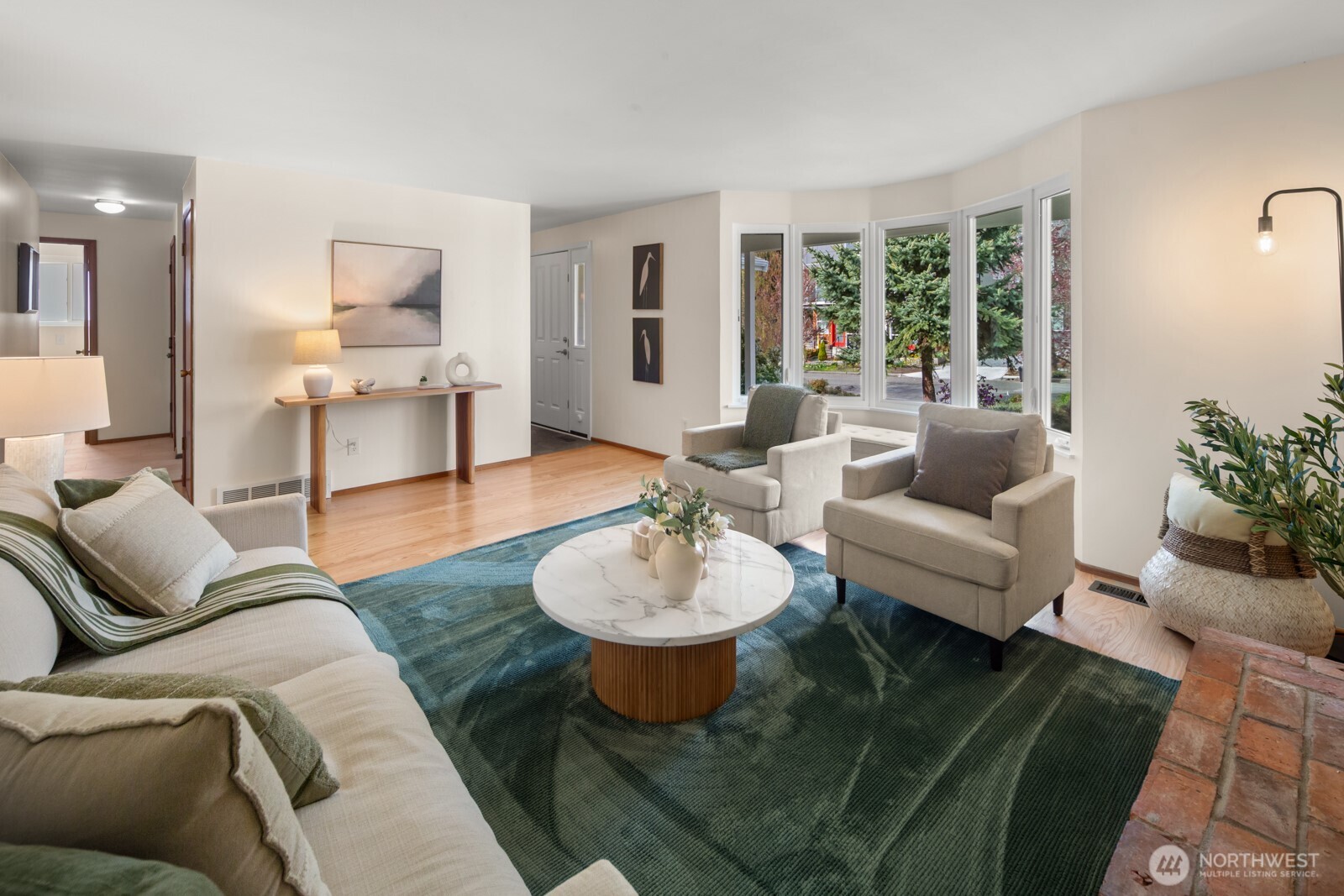 927 NW 58th Street , Seattle, WA 98107