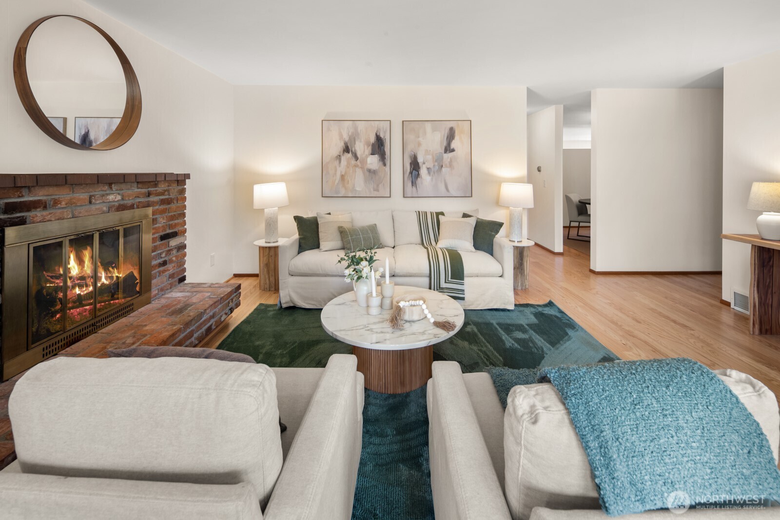 927 NW 58th Street , Seattle, WA 98107