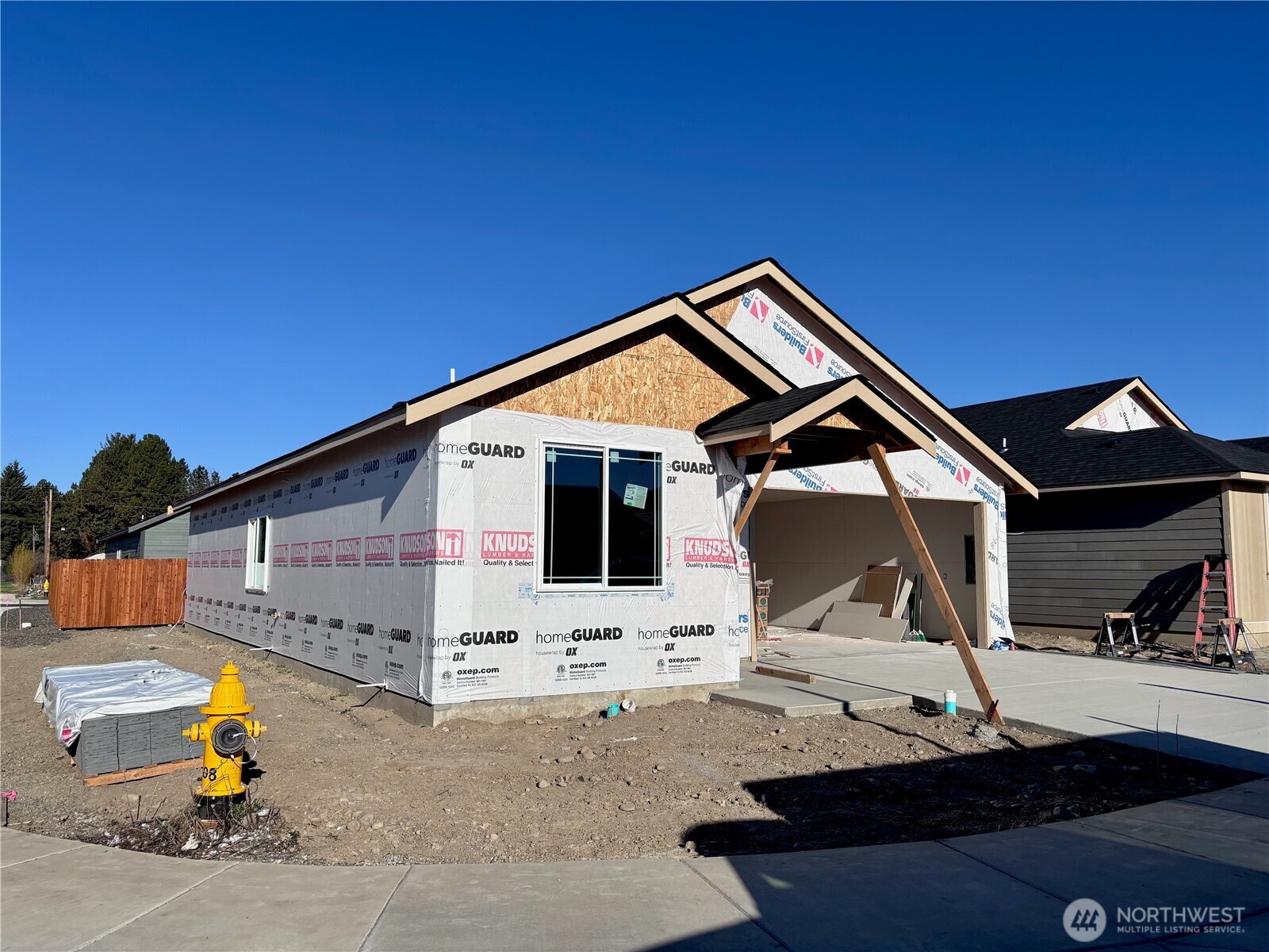 2601 N Emery Street , Ellensburg, WA 98926