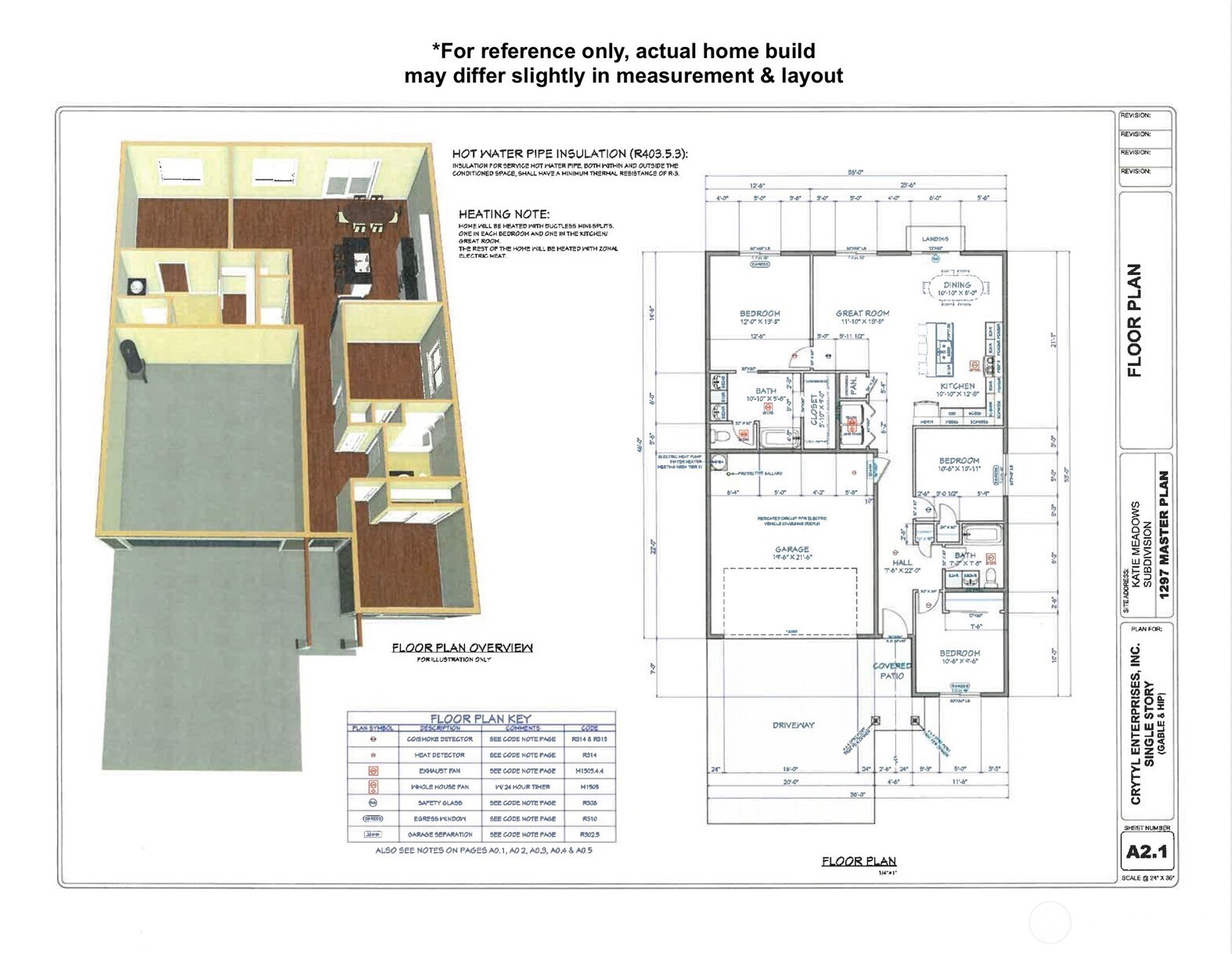 2601 N Emery Street , Ellensburg, WA 98926