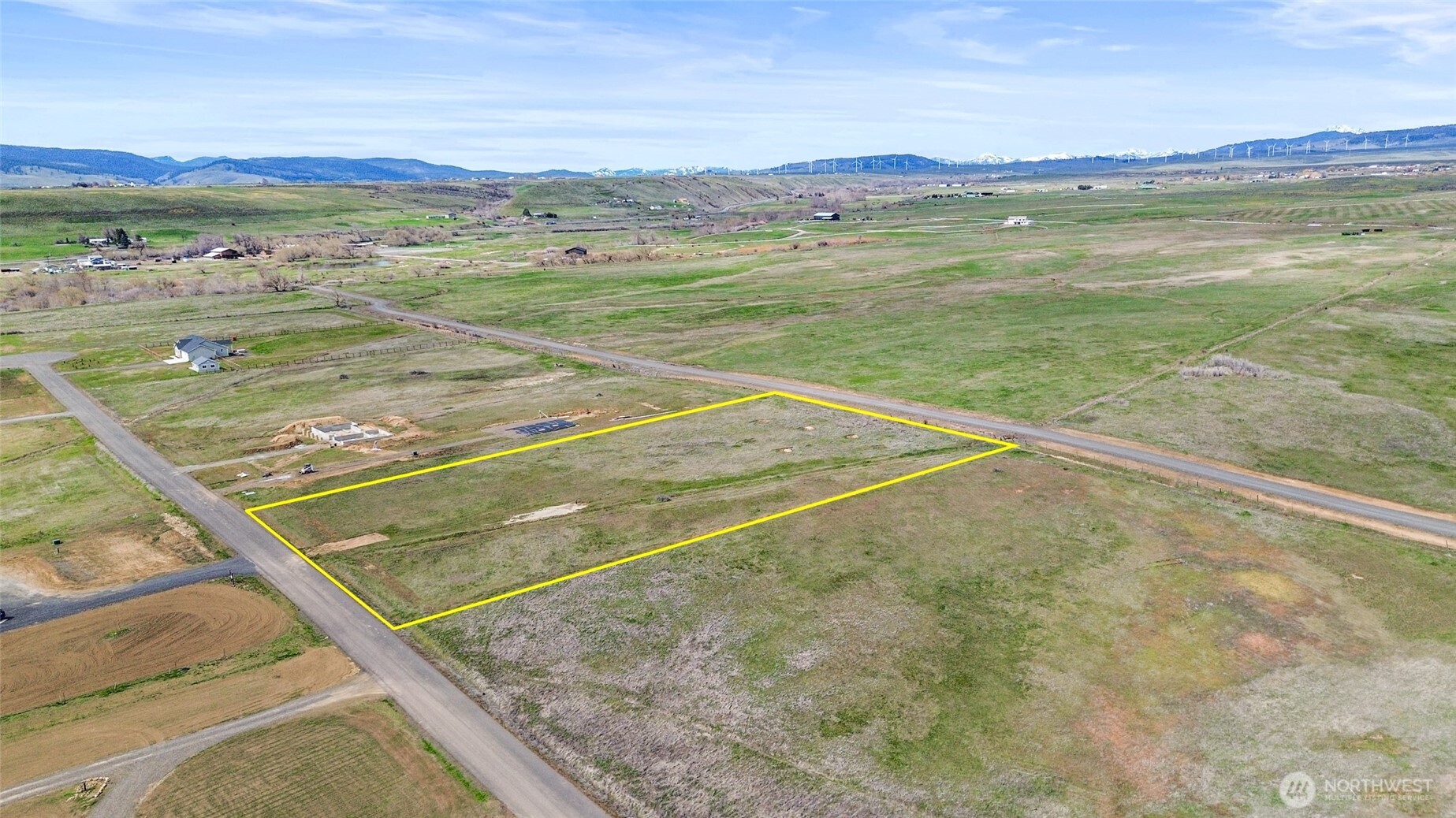 381 Green Canyon Lane , Ellensburg, WA 98926