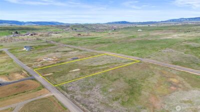 381 Green Canyon Lane , Ellensburg, WA 98926 - Photo 1