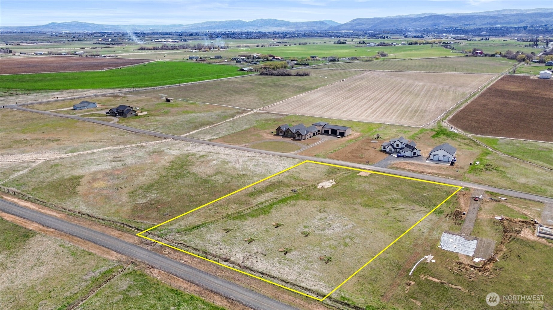 381 Green Canyon Lane , Ellensburg, WA 98926