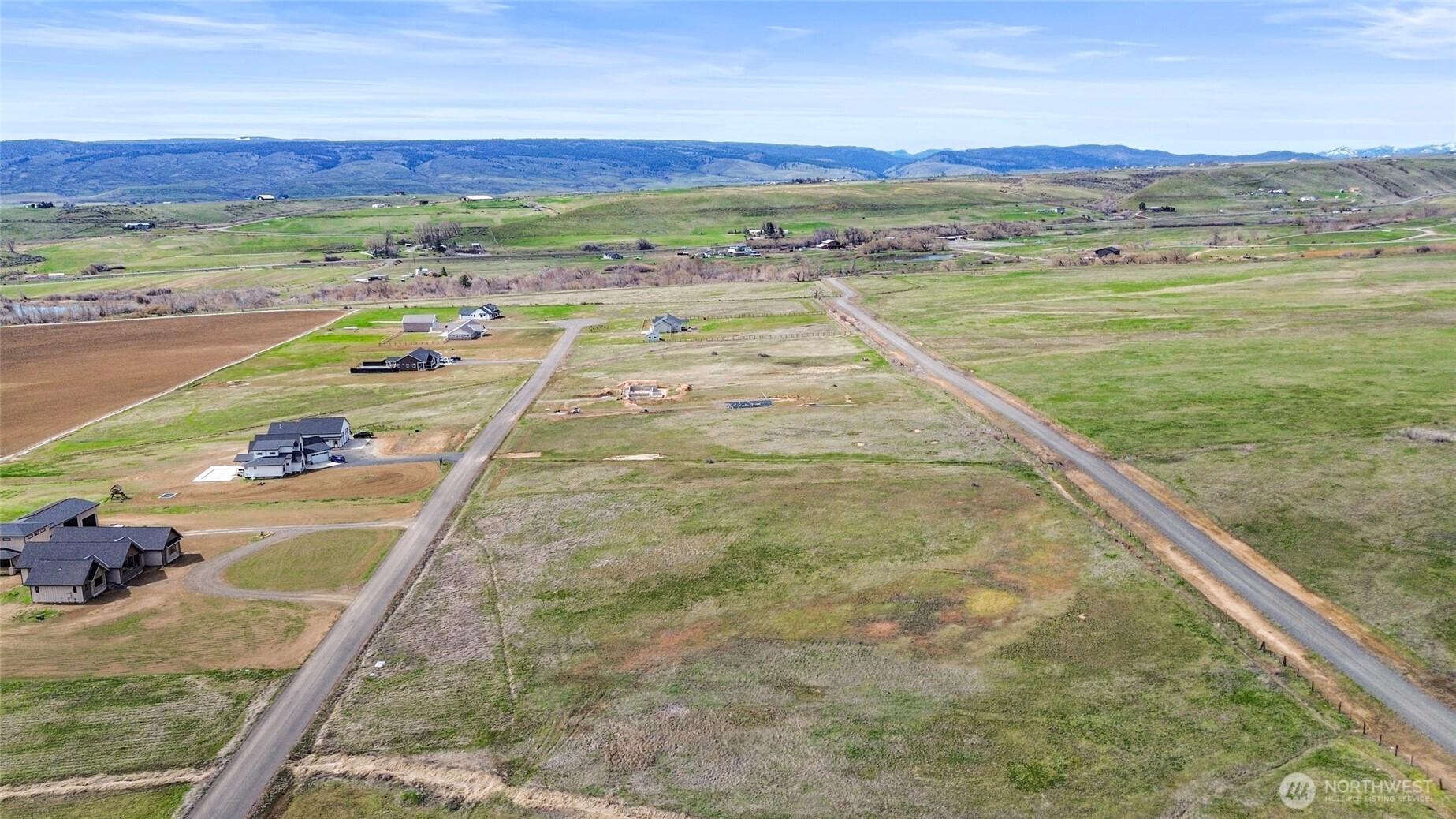 381 Green Canyon Lane , Ellensburg, WA 98926