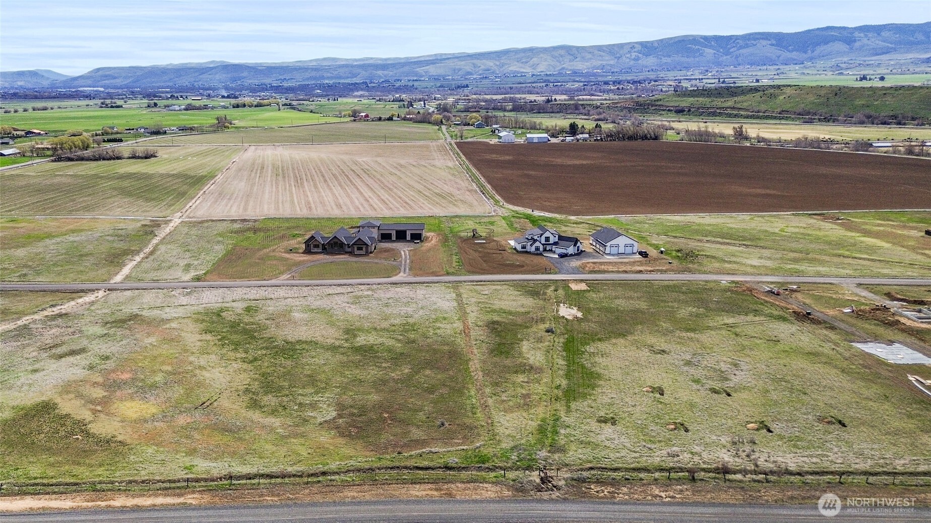 381 Green Canyon Lane , Ellensburg, WA 98926