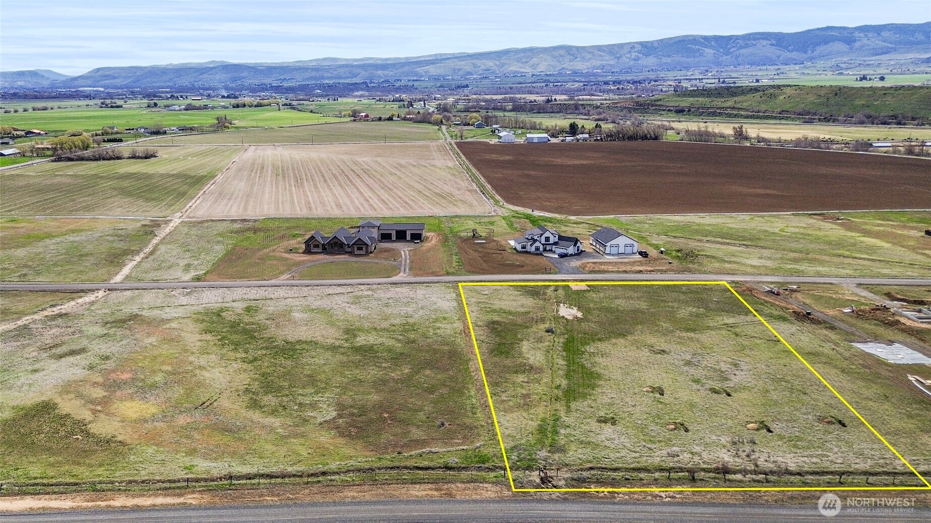381 Green Canyon Lane , Ellensburg, WA 98926