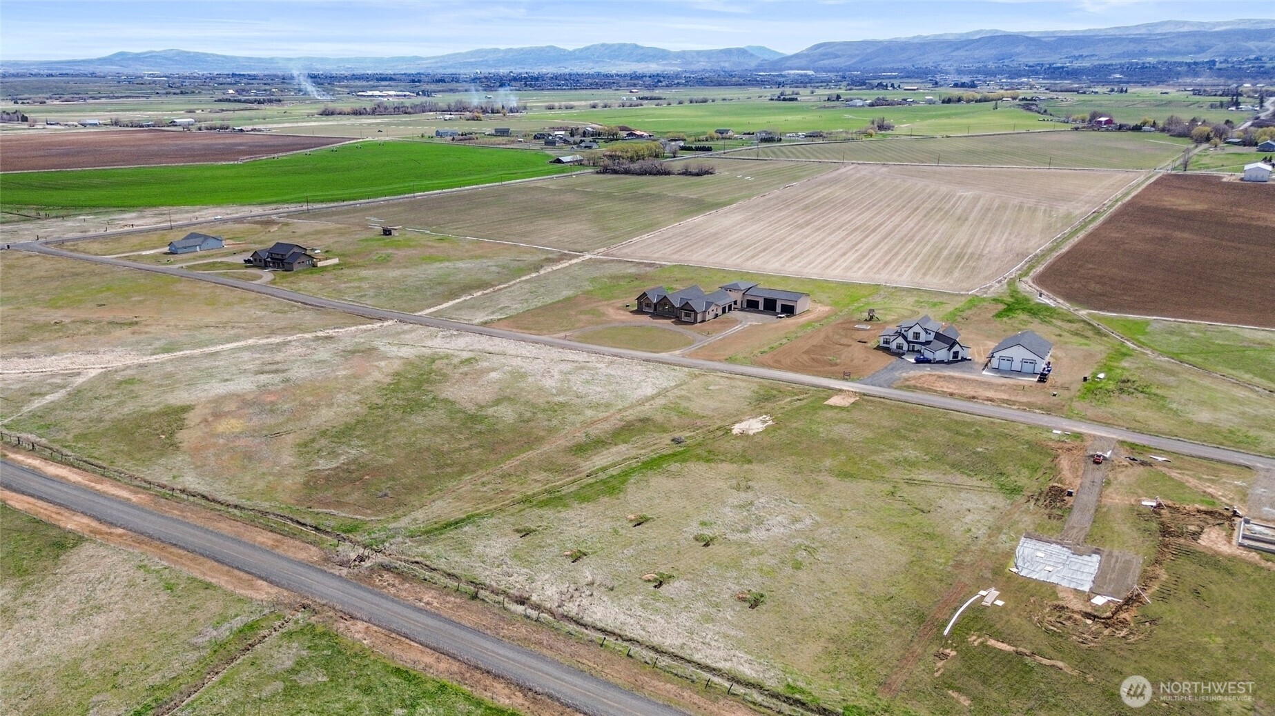 381 Green Canyon Lane , Ellensburg, WA 98926