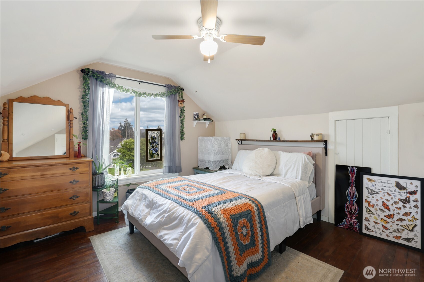 6020 S Lawrence Street , Tacoma, WA 98409