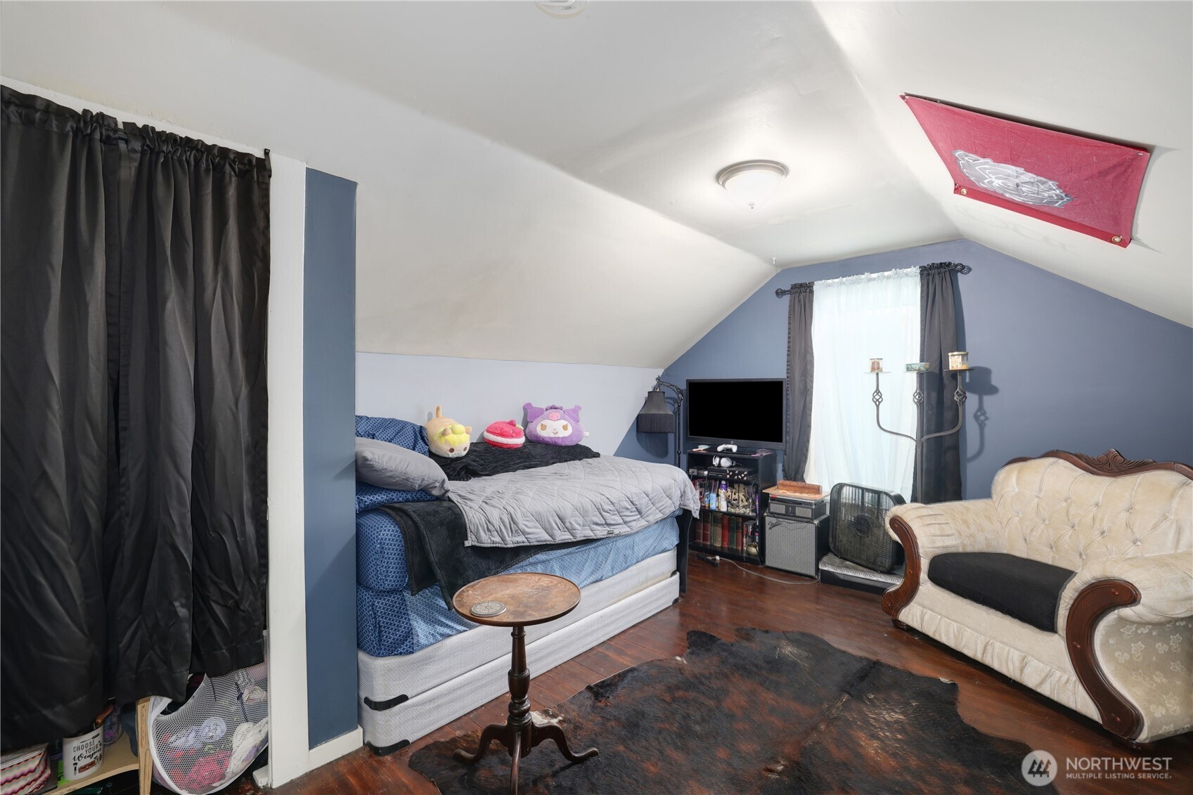 6020 S Lawrence Street , Tacoma, WA 98409