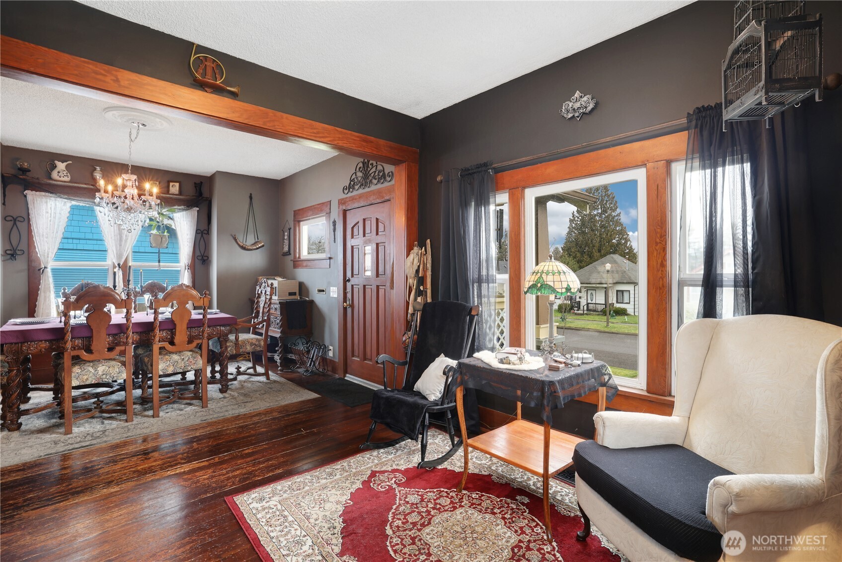 6020 S Lawrence Street , Tacoma, WA 98409