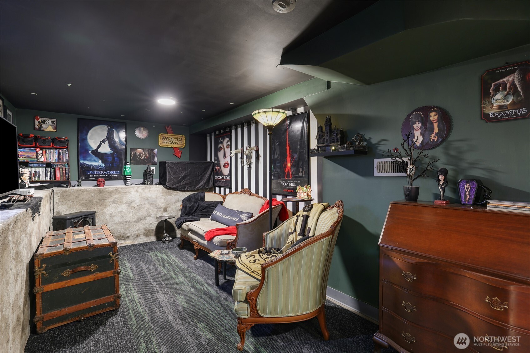 6020 S Lawrence Street , Tacoma, WA 98409