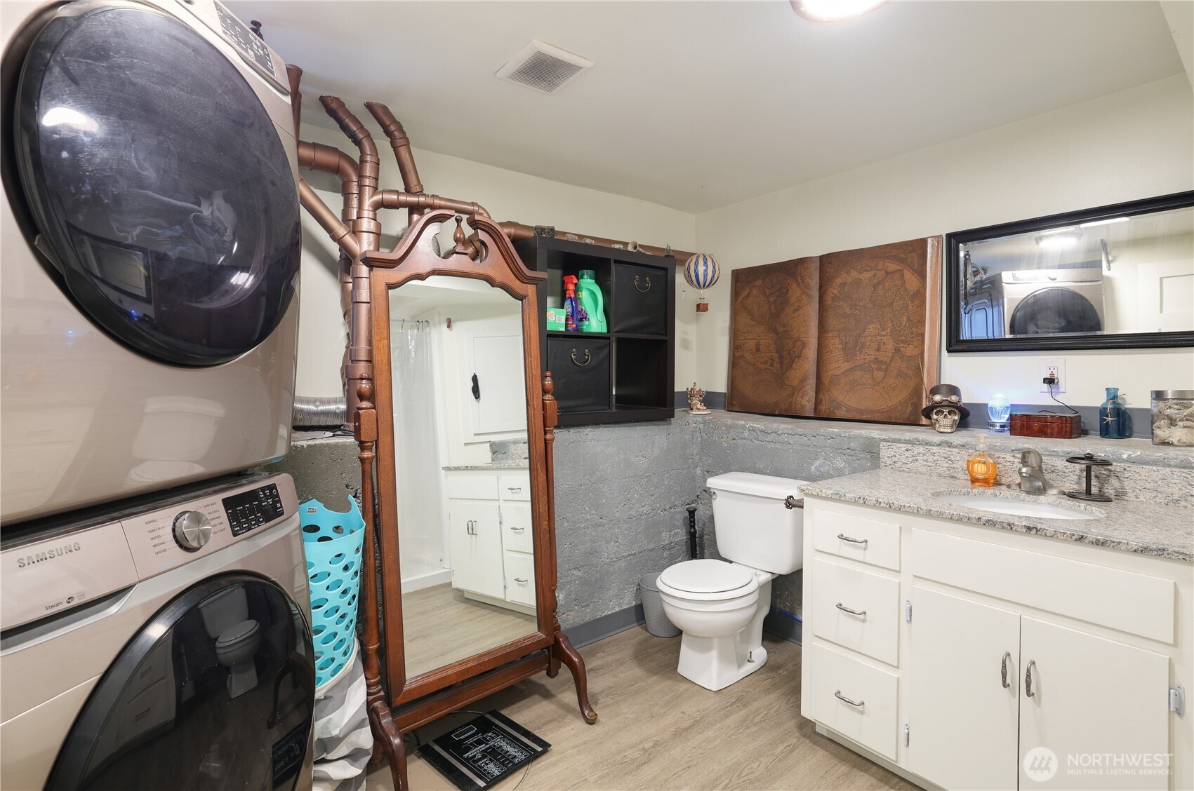 6020 S Lawrence Street , Tacoma, WA 98409