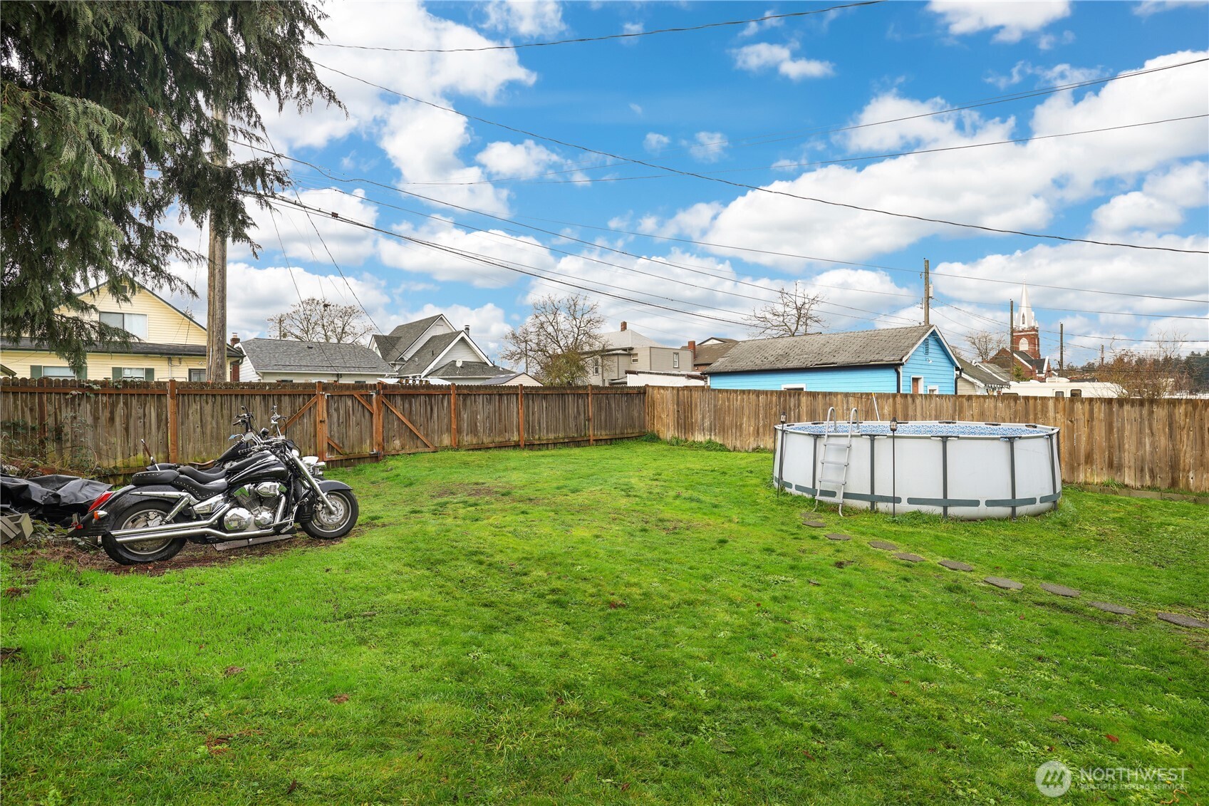 6020 S Lawrence Street , Tacoma, WA 98409