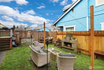 6020 S Lawrence Street , Tacoma, WA 98409 - Photo 31
