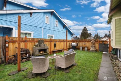 6020 S Lawrence Street , Tacoma, WA 98409 - Photo 32