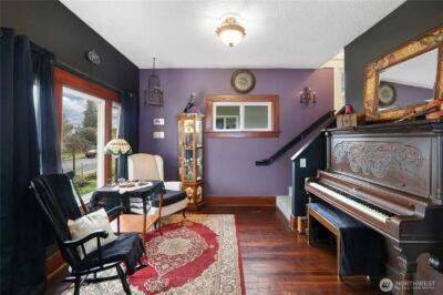 6020 S Lawrence Street , Tacoma, WA 98409 - Photo 4