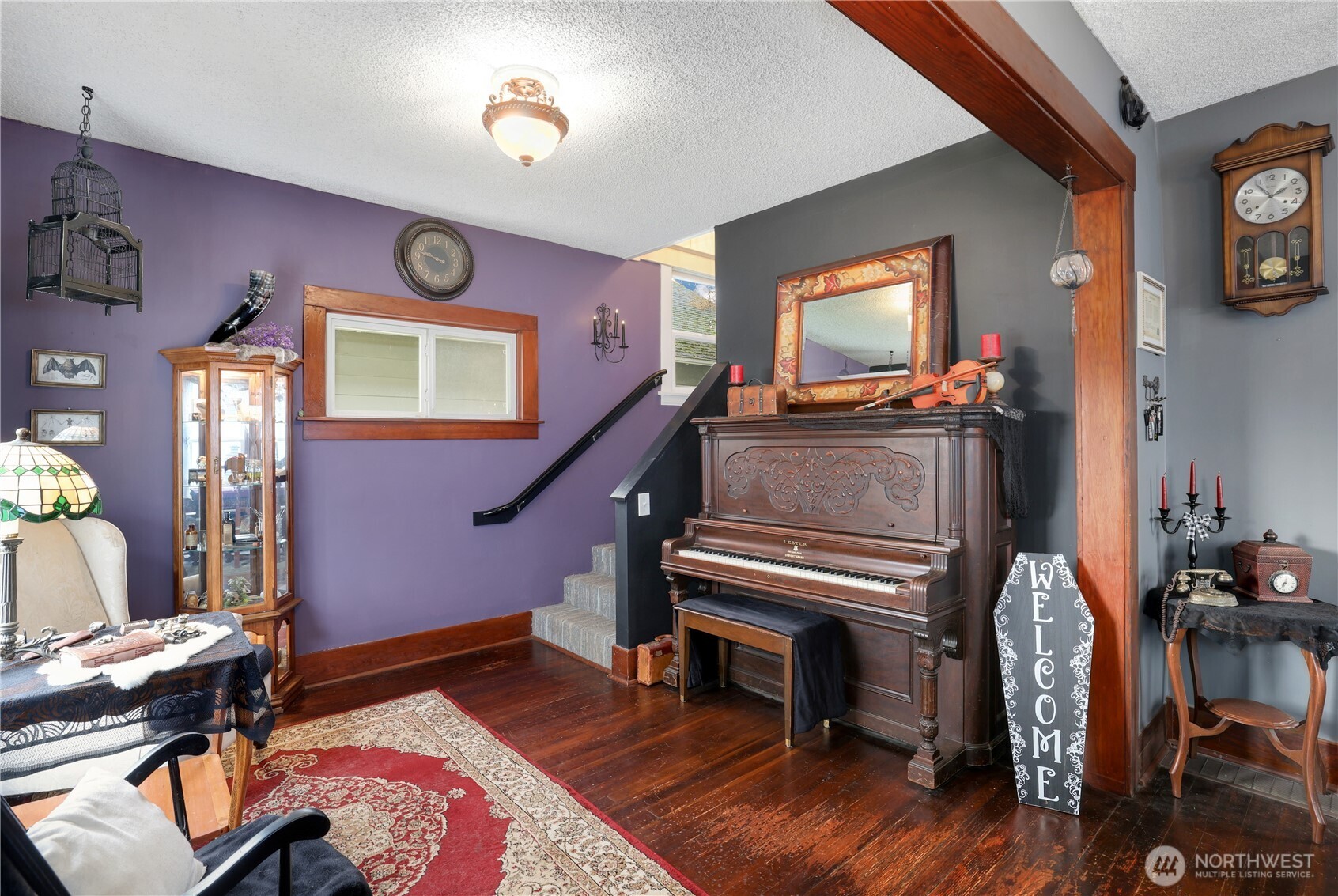 6020 S Lawrence Street , Tacoma, WA 98409