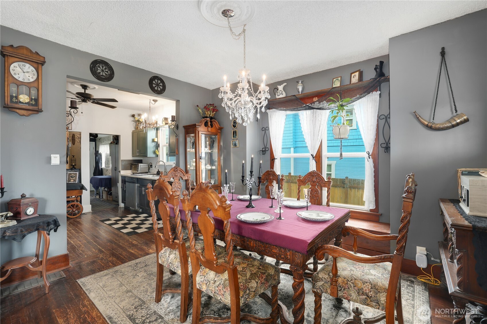 6020 S Lawrence Street , Tacoma, WA 98409