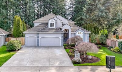 13418 159th Street Ct E, Puyallup, WA 98374 - Photo 1